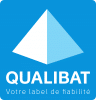 LOGO QUALIBAT