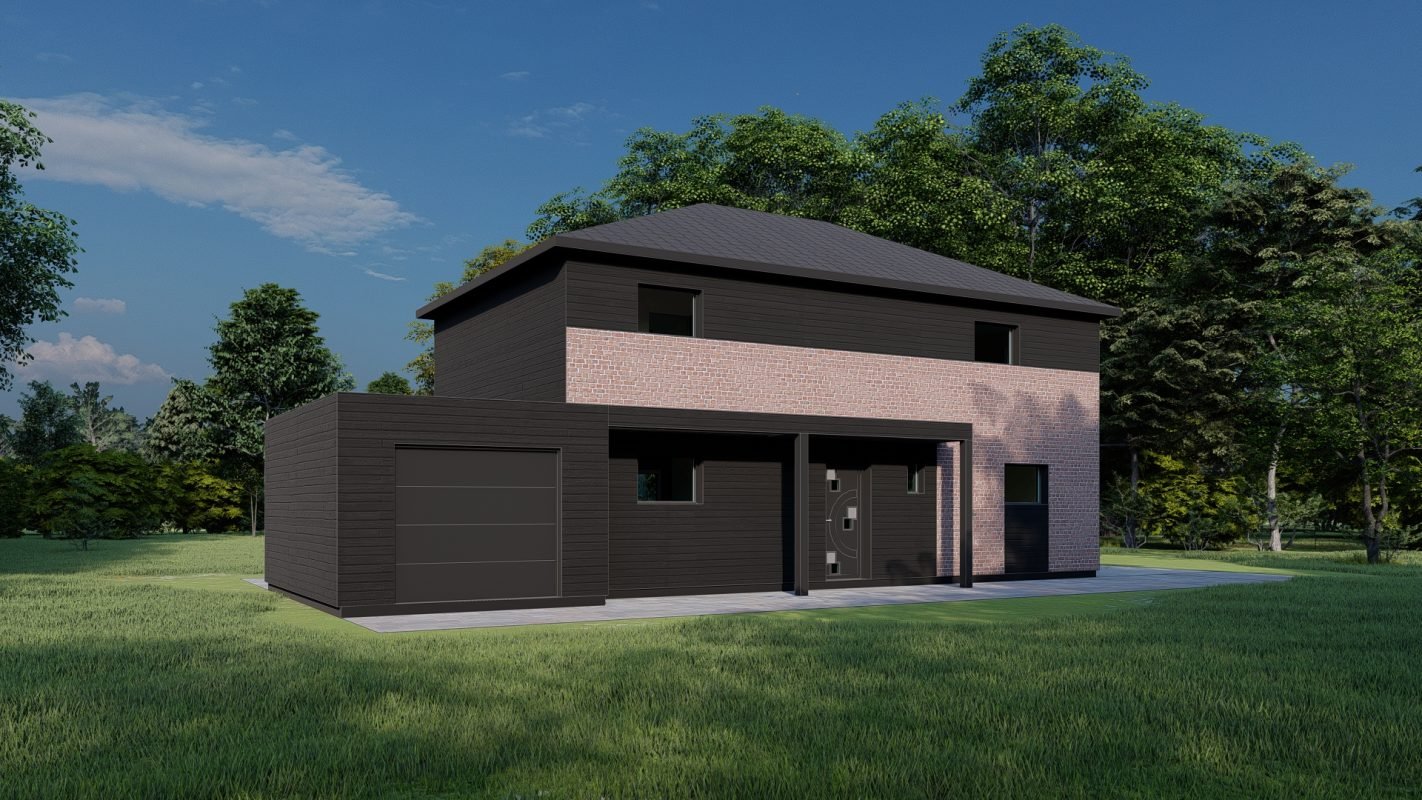 maison-ossature-bois-logicobois-modele-brisbane maison-ossature-bois-logicobois-modele-brisbane