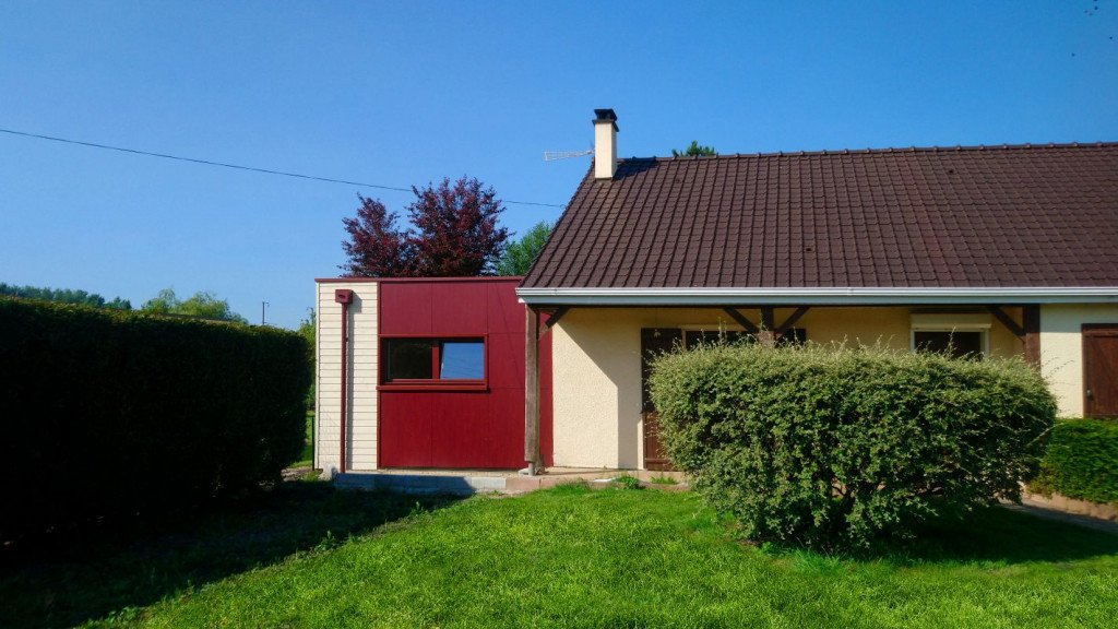extension maison pas de calais watten