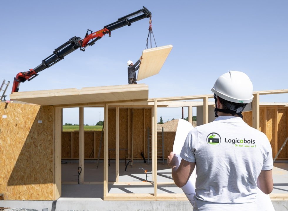 offres emplois batiment