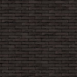 briques noires
